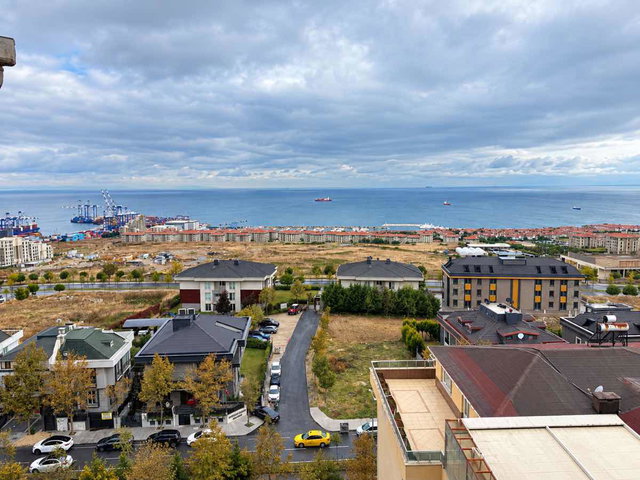 MARMAR MAH HANIMELI SITESI 4+2 GENIŞ M2 DENIZ MANZARALI SATILIK DAIRE