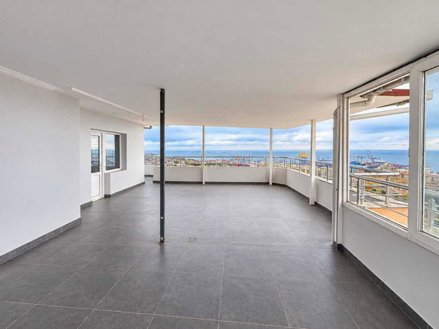 MARMAR MAH HANIMELI SITESI 4+2 GENIŞ M2 DENIZ MANZARALI SATILIK DAIRE