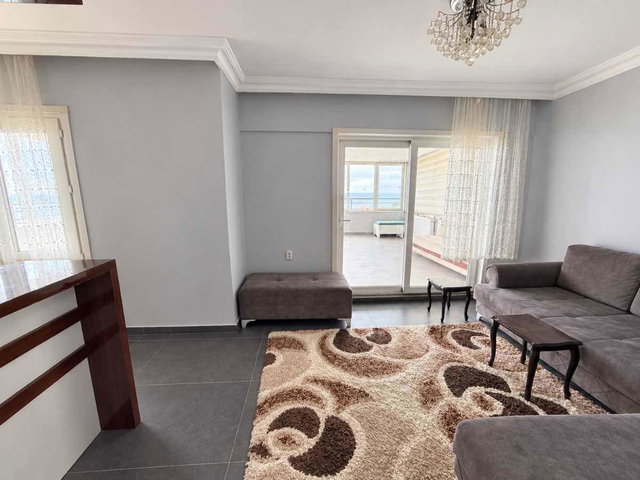 MARMAR MAH HANIMELI SITESI 4+2 GENIŞ M2 DENIZ MANZARALI SATILIK DAIRE