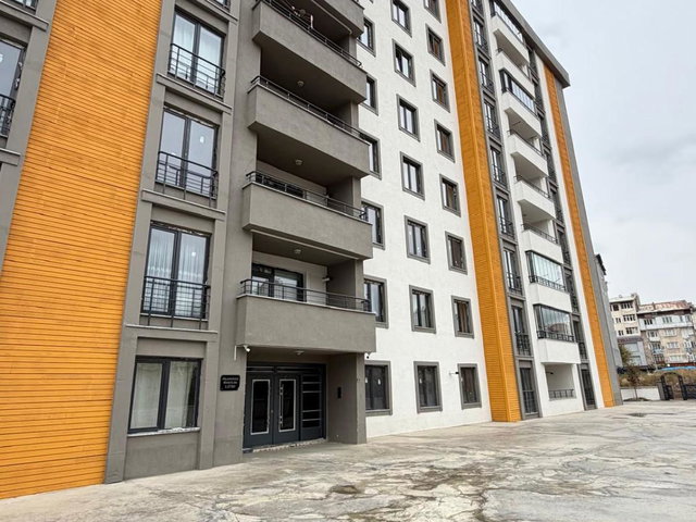REMAX İLKE'DEN PALANDÖKEN KONUTLARI'NDA 4+1 SATILIK DAIRE