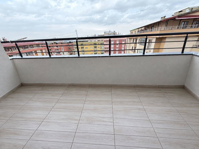 REMAX İLKE'DEN PALANDÖKEN KONUTLARI'NDA 4+1 SATILIK DAIRE