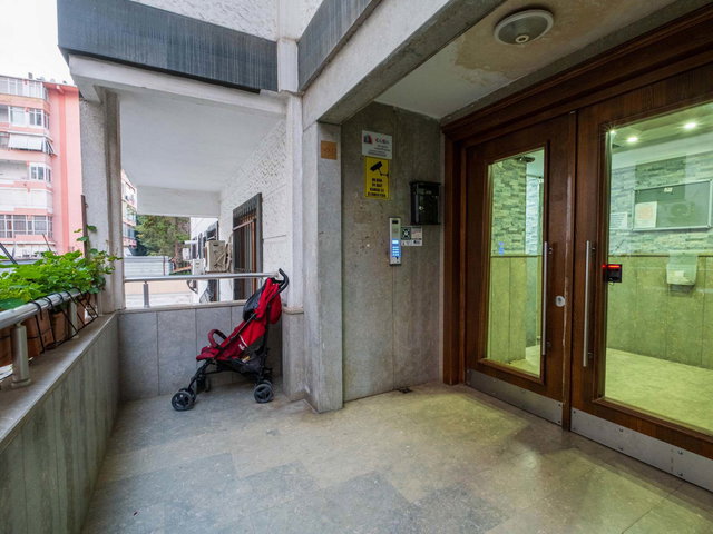 BOSTANCI'DA 60 M² TERAS KULLANIMLI SATILIK 1+1 DAIRE