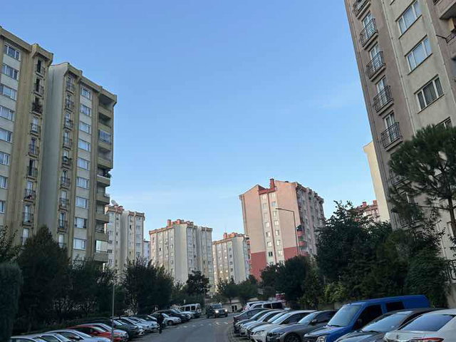 TUZLA KİPTAŞ 2+1 KİRALIK