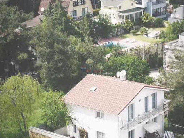 TUZLA AYDINLI ÇAMLIBELDE VILLALARINDA SATILIK 3 KATLI MÜSTAKIL VILLA