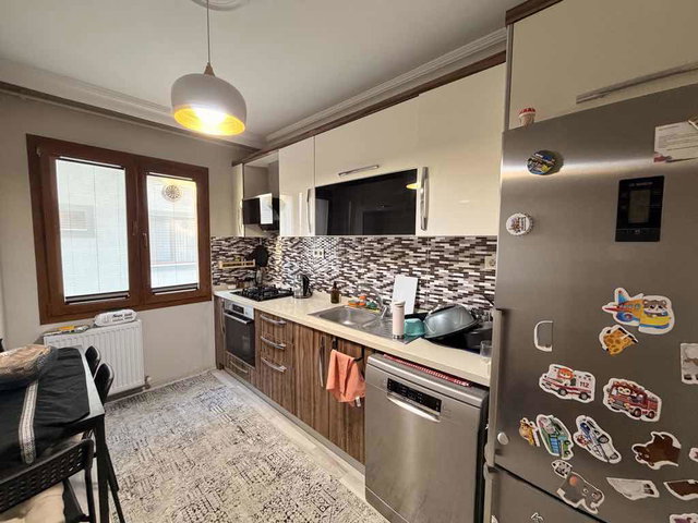 PENDİK ORHANGAZİ MAHALLESİ VATAN CADDESİ ÜZERİNDE SATILIK 3+1 DAİRE