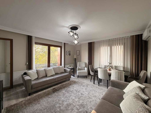 PENDİK ORHANGAZİ MAHALLESİ VATAN CADDESİ ÜZERİNDE SATILIK 3+1 DAİRE