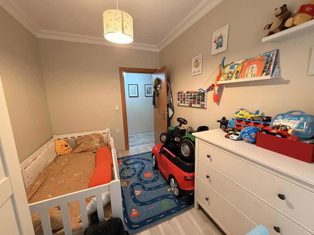 PENDİK ORHANGAZİ MAHALLESİ VATAN CADDESİ ÜZERİNDE SATILIK 3+1 DAİRE