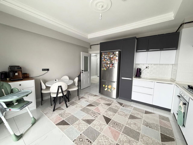 REMAX İLKE'DEN PALANDÖKEN KONUTLARI'NDA 4+1 SATILIK DAIRE