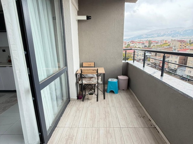REMAX İLKE'DEN PALANDÖKEN KONUTLARI'NDA 4+1 SATILIK DAIRE