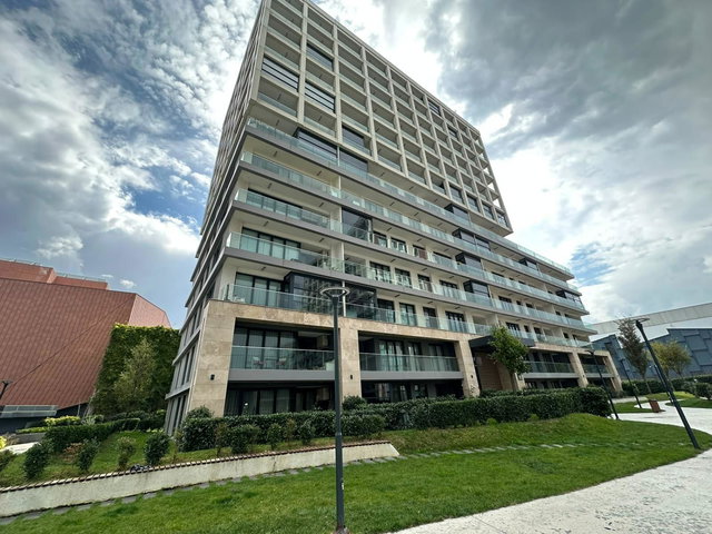 REMAX MID CİTY LİFE SİTESİNDE 3+1 LÜKS KİRALIK DAİRE