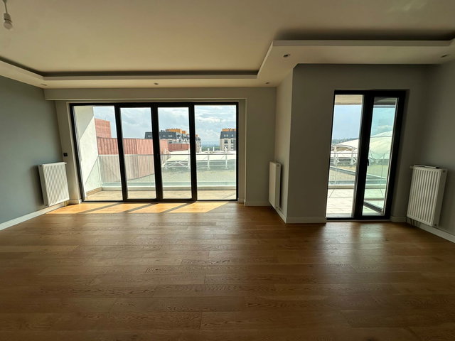REMAX MID CİTY LİFE SİTESİNDE 3+1 LÜKS KİRALIK DAİRE