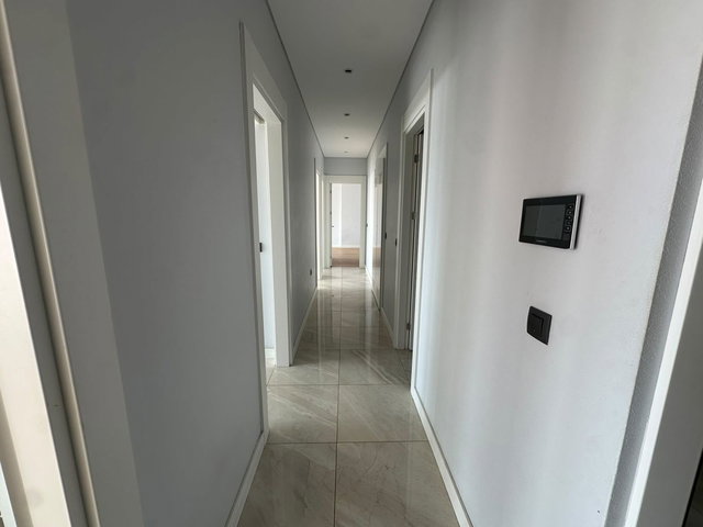 REMAX MID CİTY LİFE SİTESİNDE 3+1 LÜKS KİRALIK DAİRE