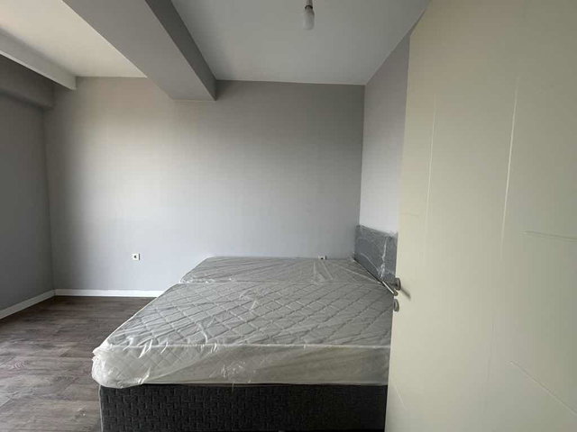 SEYREK’TE MERKEZİ KONUM, SIFIR EŞYALI 1+1 KİRALIK DAİRE