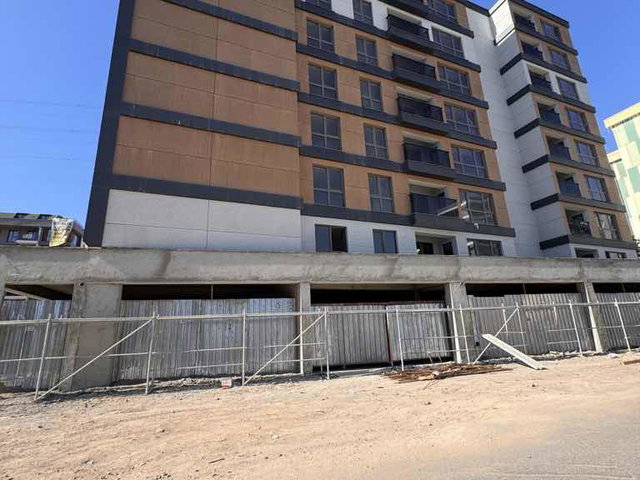 PENDIK KURTKÖY ERENGÜL KONAKLARI 2+1 KİRALIK