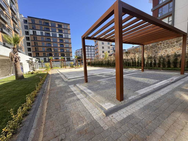 PENDIK KURTKÖY ERENGÜL KONAKLARI 2+1 KİRALIK