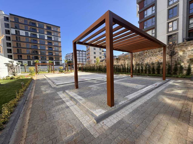 PENDIK KURTKÖY ERENGÜL KONAKLARI 2+1 KİRALIK