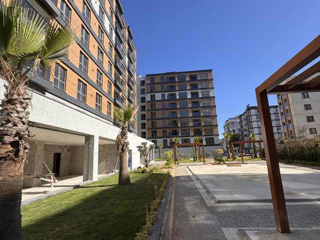 PENDIK KURTKÖY ERENGÜL KONAKLARI 2+1 KİRALIK