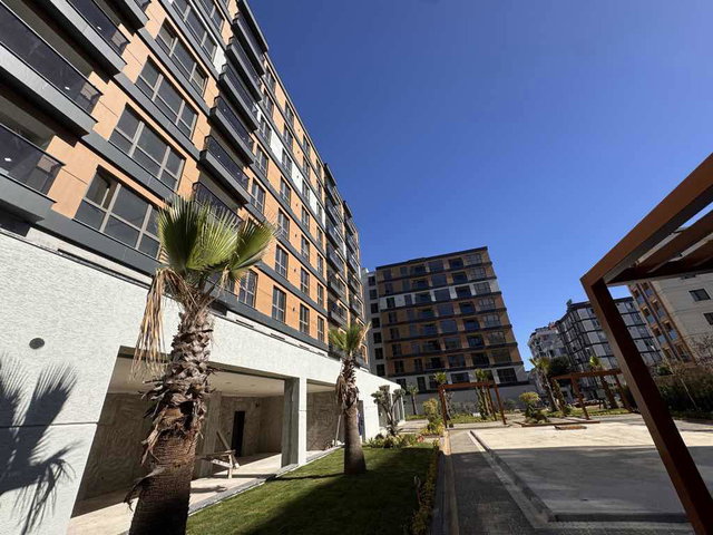 PENDIK KURTKÖY ERENGÜL KONAKLARI 2+1 KİRALIK
