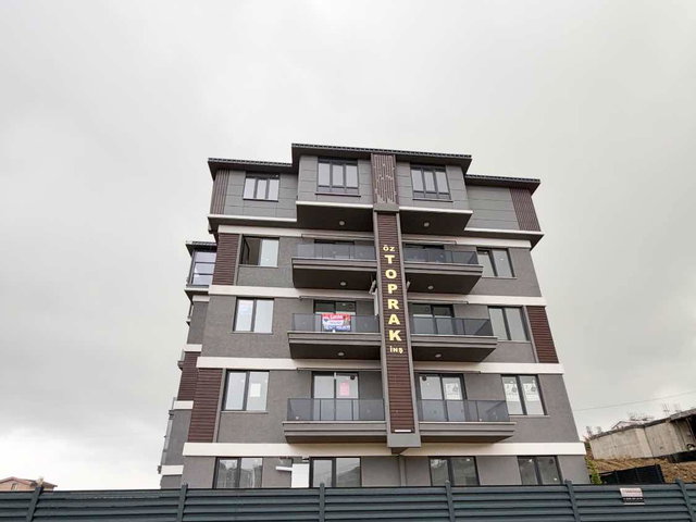 YALOVA BAĞLARBAŞI MAHALLESİ SATILIK SIFIR 1+1 DAİRE