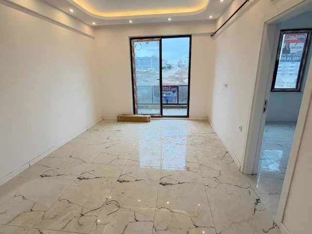 YALOVA BAĞLARBAŞI MAHALLESİ SATILIK SIFIR 1+1 DAİRE