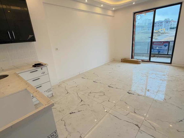 YALOVA BAĞLARBAŞI MAHALLESİ SATILIK SIFIR 1+1 DAİRE