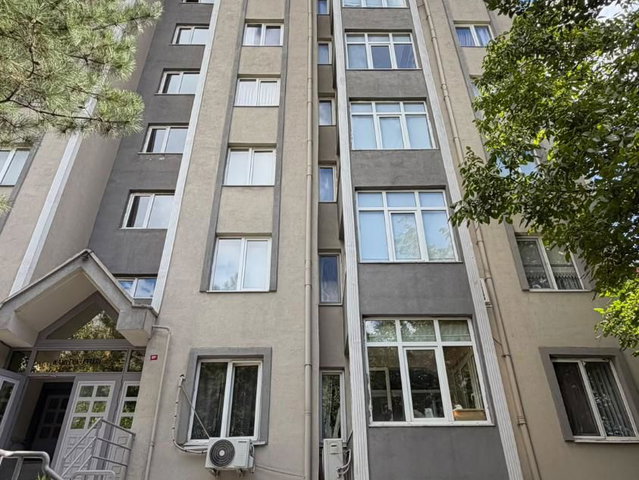 KAMELYA SİTESİNDE SATILIK 7. KAT MANZARALI 3+1 SATILIK DAİRE