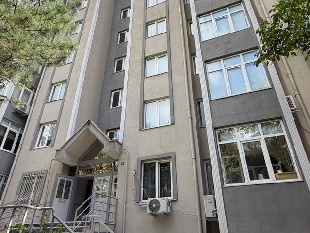 KAMELYA SİTESİNDE SATILIK 7. KAT MANZARALI 3+1 SATILIK DAİRE