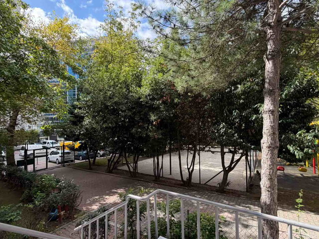 KAMELYA SİTESİNDE SATILIK 7. KAT MANZARALI 3+1 SATILIK DAİRE