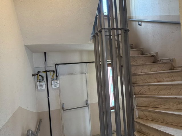 KAMELYA SİTESİNDE SATILIK 7. KAT MANZARALI 3+1 SATILIK DAİRE