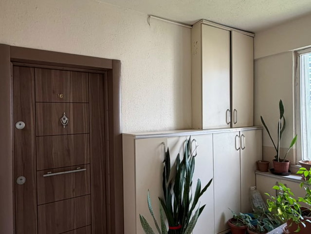 KAMELYA SİTESİNDE SATILIK 7. KAT MANZARALI 3+1 SATILIK DAİRE