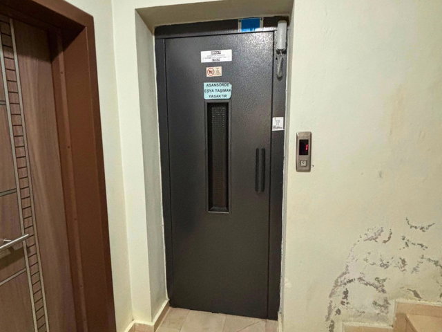 SERDİVAN BEŞKÖPRÜ’DE 2+1 KİRALIK | BALKONLU, DOĞALGAZ KOMBİLİ, 2. KAT