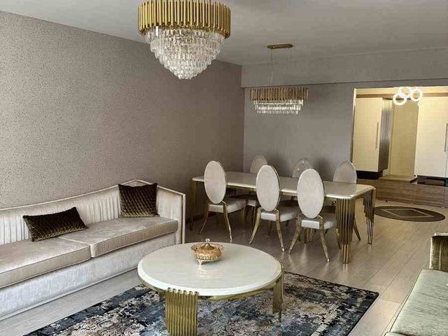 REMAX NEPTÜN'DEN KAŞMİR YONCA SATILIK KÖK TAPU 5+1 DAİRE
