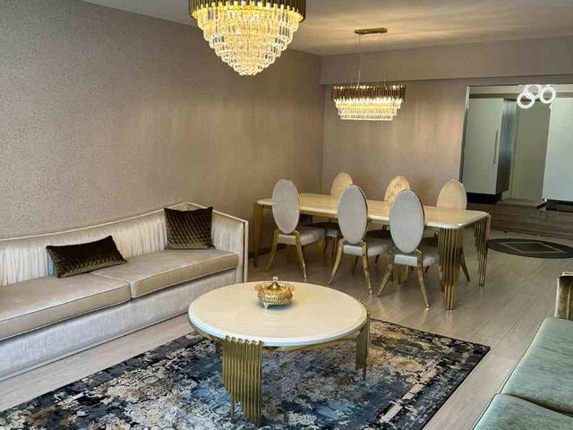 REMAX NEPTÜN'DEN KAŞMİR YONCA SATILIK KÖK TAPU 5+1 DAİRE