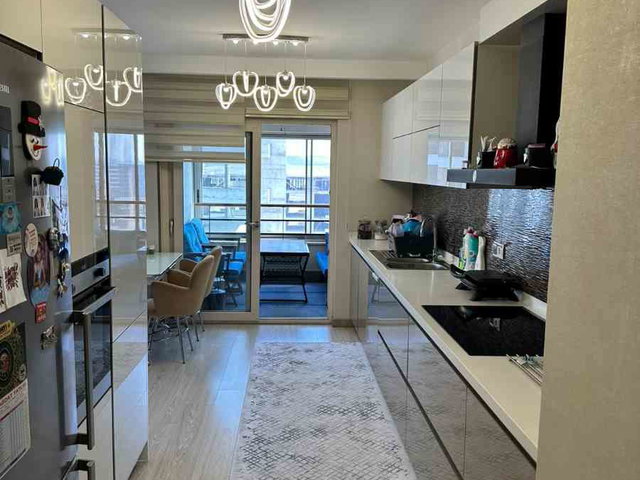 REMAX NEPTÜN'DEN KAŞMİR YONCA SATILIK KÖK TAPU 5+1 DAİRE