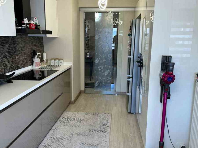REMAX NEPTÜN'DEN KAŞMİR YONCA SATILIK KÖK TAPU 5+1 DAİRE