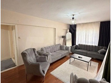 CEBECİ TALATPAŞA BULVARI METROYA YAKIN KİRALIK 2+1 DAİRE