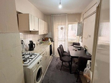 CEBECİ TALATPAŞA BULVARI METROYA YAKIN KİRALIK 2+1 DAİRE