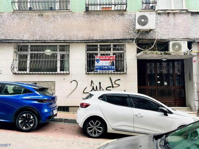 FATIH İSKENDERPAŞA MAH. 2+1 ASANSÖRLÜ HISTORIA AVM YAKINI