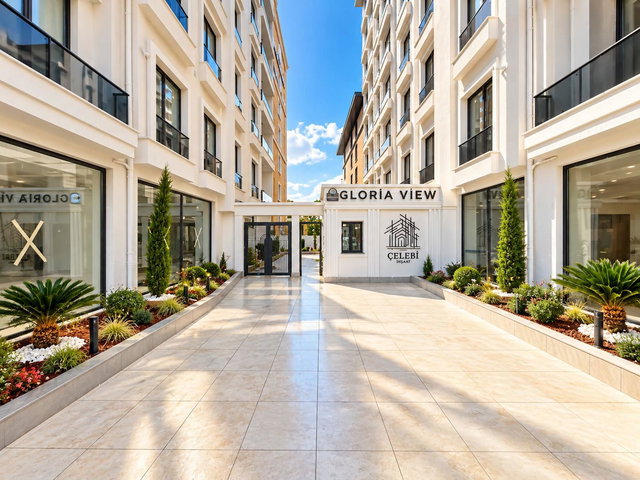 BÜYÜKÇEKMECE MERKEZDE SIFIR MASRAFSIZ 3+1 SATILIK DAİRE