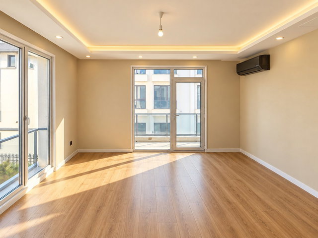 BÜYÜKÇEKMECE MERKEZDE SIFIR MASRAFSIZ 3+1 SATILIK DAİRE