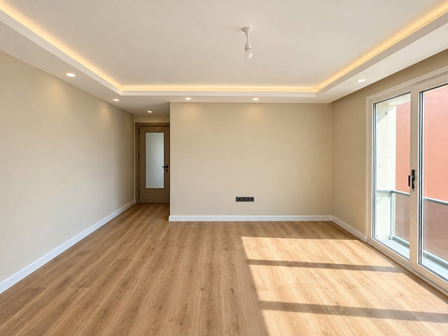 BÜYÜKÇEKMECE MERKEZDE SIFIR MASRAFSIZ 3+1 SATILIK DAİRE