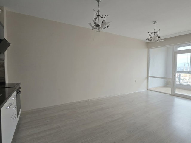 ETİMESGUT YEŞİLOVA POZİTİF LİFE SİTESİ’NDE SATILIK 2+1 DAİRE