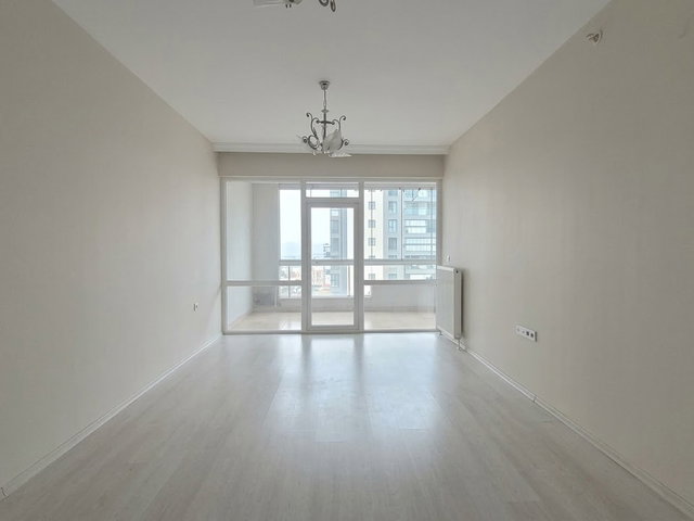 ETİMESGUT YEŞİLOVA POZİTİF LİFE SİTESİ’NDE SATILIK 2+1 DAİRE