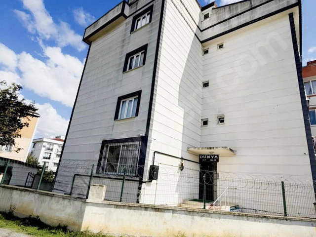 TUZLA AYDINLI MAHALLESİ’NDE SATILIK 2+1 TERS DUBLEKS DAİRE