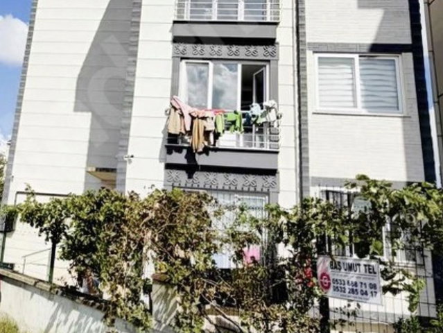 TUZLA AYDINLI MAHALLESİ’NDE SATILIK 2+1 TERS DUBLEKS DAİRE