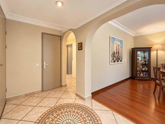 ESTON ÇAMLIEVLER SİTESİ 3+1 SATILIK DAİRE
