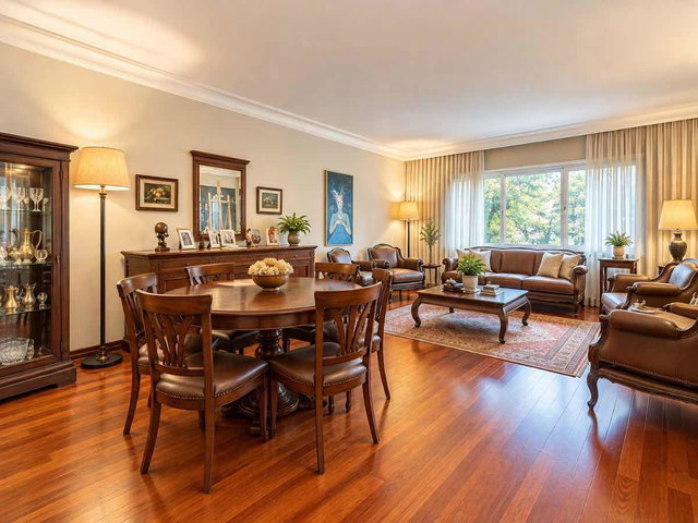 ESTON ÇAMLIEVLER SİTESİ 3+1 SATILIK DAİRE