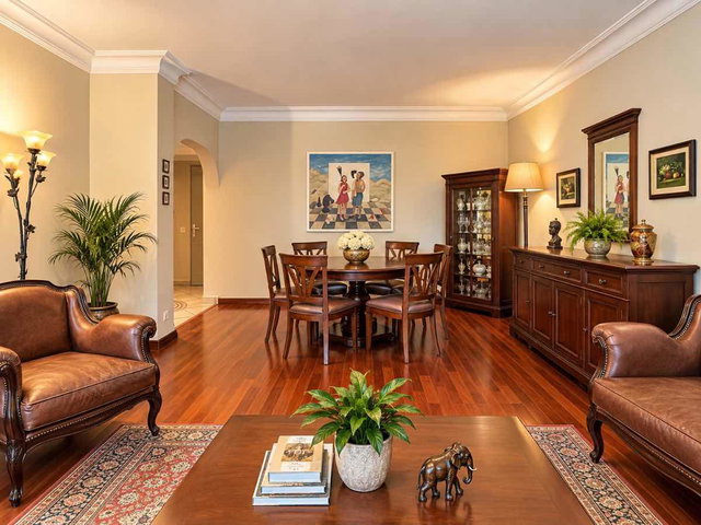 ESTON ÇAMLIEVLER SİTESİ 3+1 SATILIK DAİRE