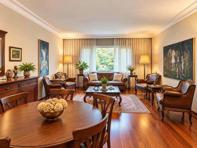 ESTON ÇAMLIEVLER SİTESİ 3+1 SATILIK DAİRE