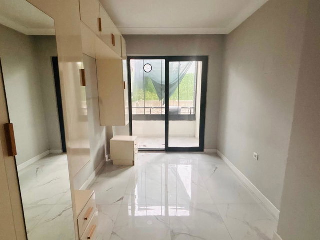 REMAX DEM'DEN CUMHURİYET MAHALLESİ ANA CADDEDE KİRALIK 1+1 DAİRE
